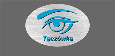 Tęczówka